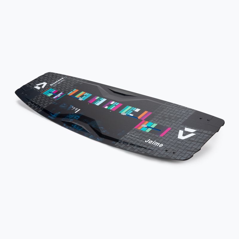 Kitesurfingové prkno DUOTONE Kite TT Jaime SLS 2022 grey 44220-3421