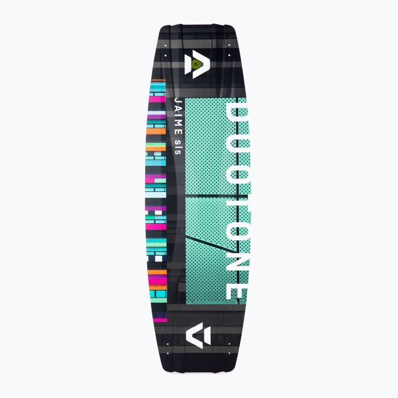 Kitesurfingové prkno DUOTONE Kite TT Jaime SLS 2022 grey 44220-3421 3
