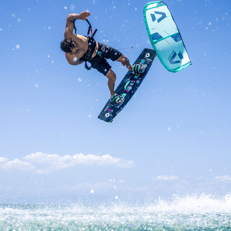 Kitesurfingové prkno DUOTONE Kite TT Jaime SLS 2022 grey 44220-3421 5