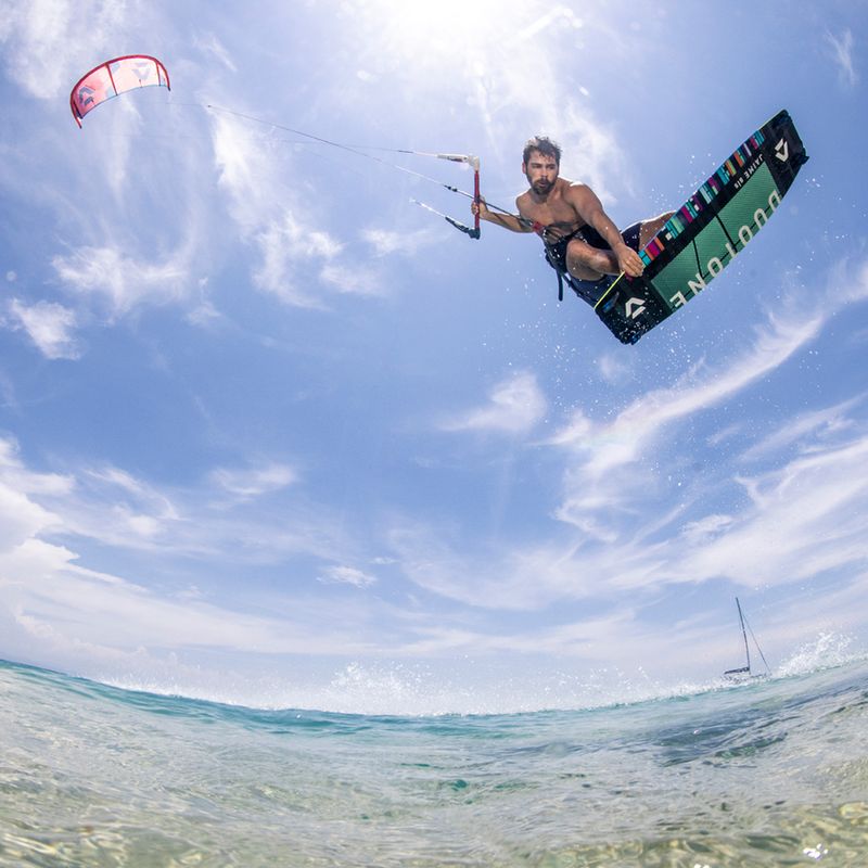 Kitesurfingové prkno DUOTONE Kite TT Jaime SLS 2022 grey 44220-3421 7