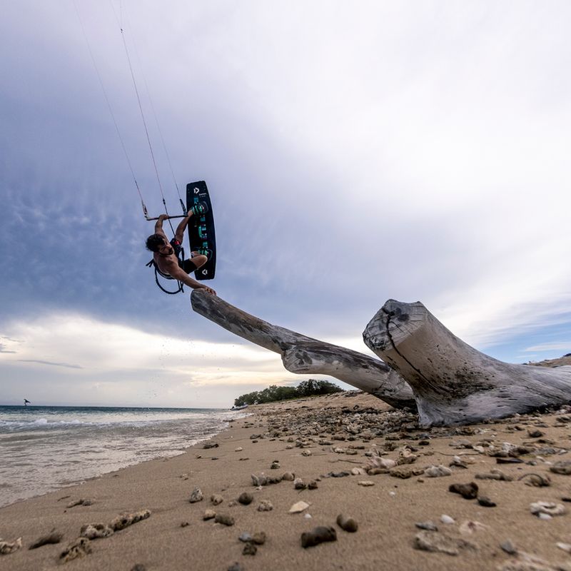 Kitesurfingové prkno DUOTONE Kite TT Jaime SLS 2022 grey 44220-3421 8