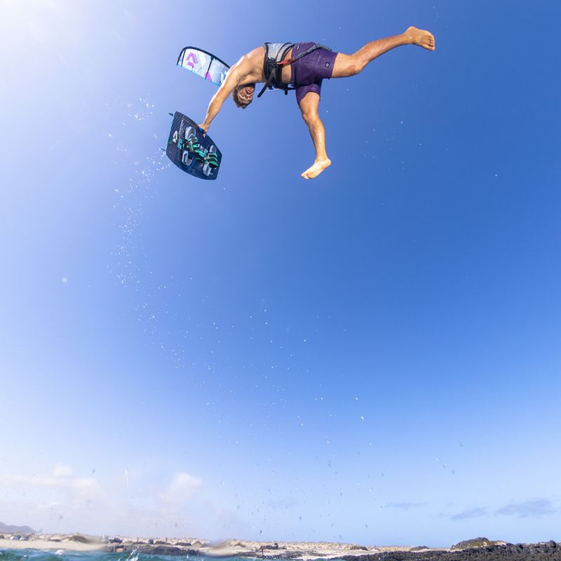 Kitesurfingové prkno DUOTONE Kite TT Jaime SLS 2022 grey 44220-3421 9