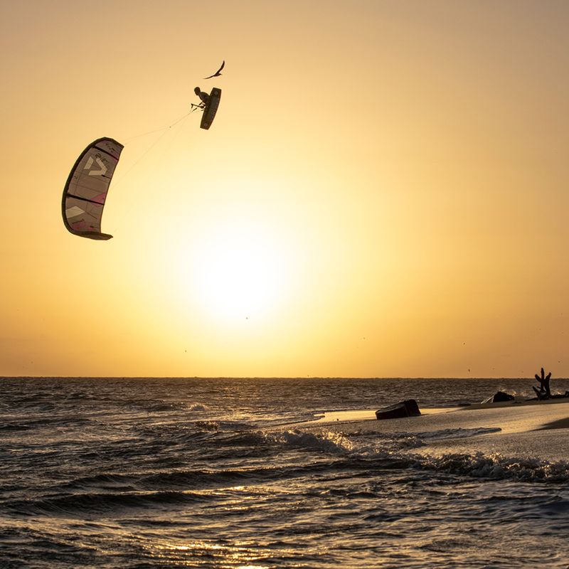 Kitesurfingové prkno DUOTONE Kite TT Jaime SLS 2022 grey 44220-3421 10