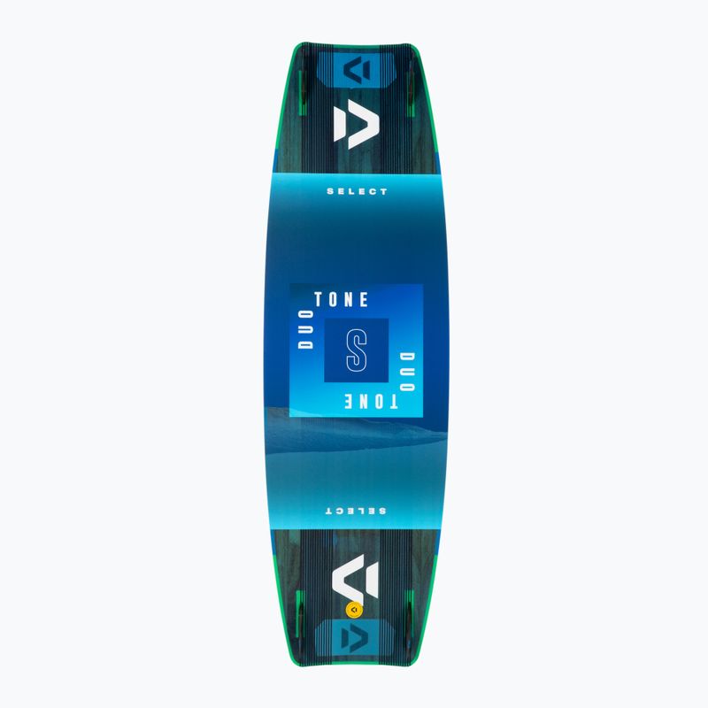 Kitesurfingové prkno Duotone Kite TT Select 2022 blue 44220-3425 3