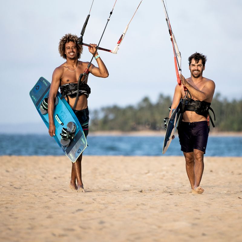 Kitesurfingové prkno Duotone Kite TT Select 2022 blue 44220-3425 5