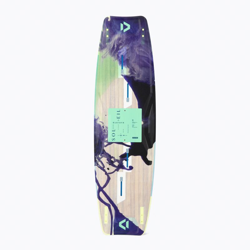 DUOTONE Kite TT Soleil 2022 navy blue 44220-3429 2
