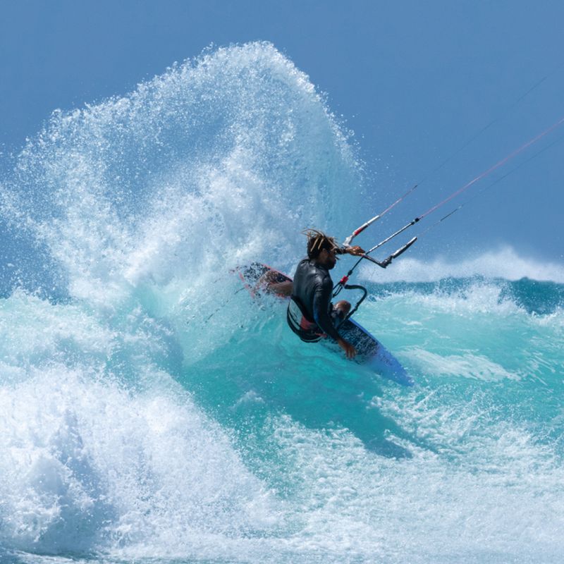 DUOTONE Kite Surf Session SLS 2022 kiteboard 44220-3402 9