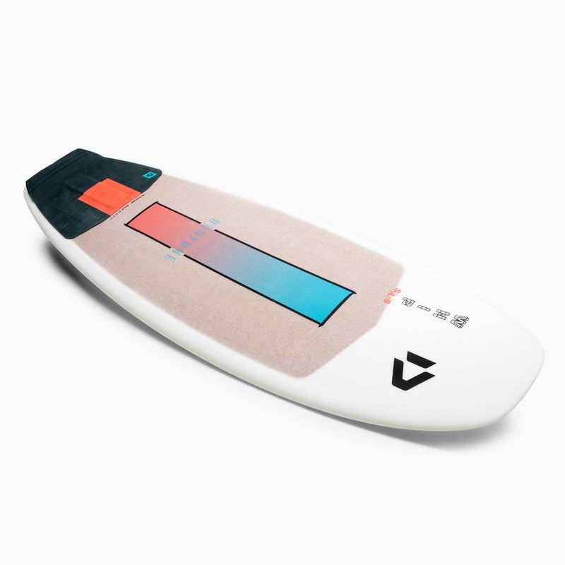 Kitesurfingové prkno DUOTONE Whip SLS 2022 white 44220-3409