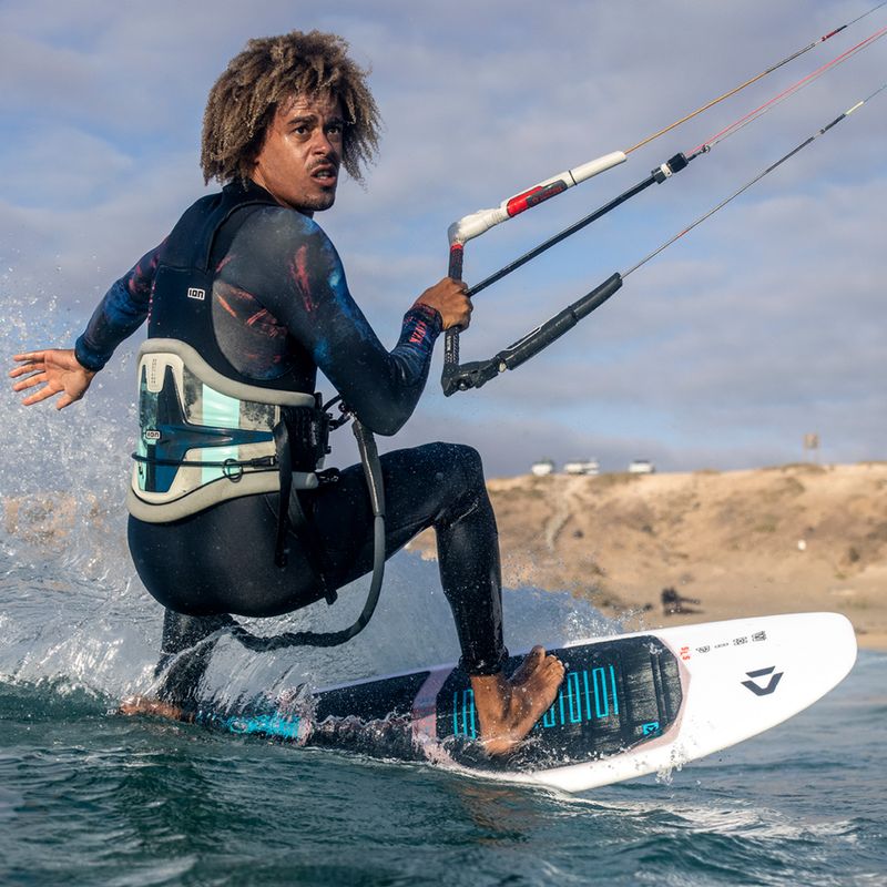 Kitesurfingové prkno DUOTONE Whip SLS 2022 white 44220-3409 6