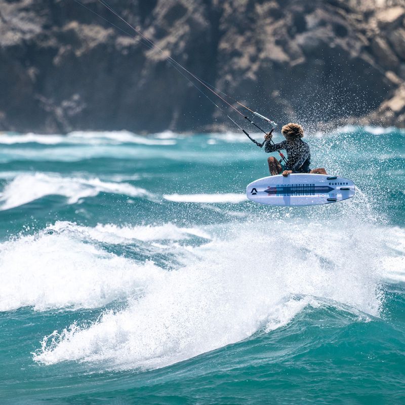Kitesurfingové prkno DUOTONE Whip SLS 2022 white 44220-3409 7