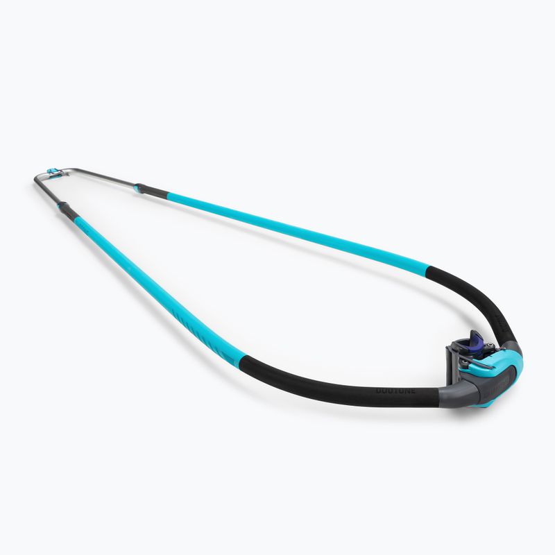 Windsurfing ráhno DUOTONE Black Series black-blue 14220-1400