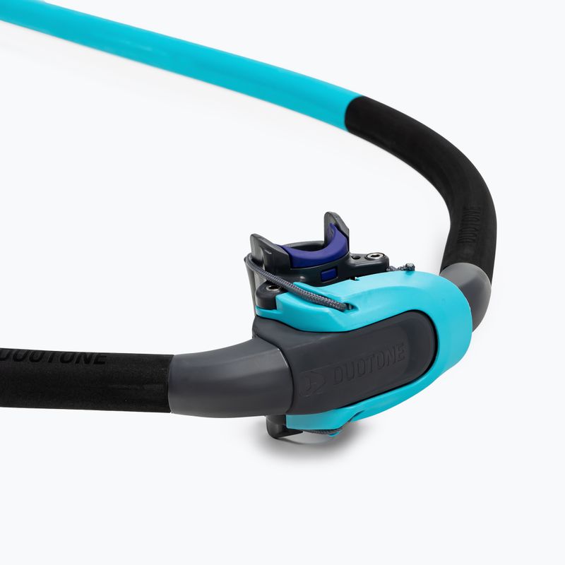 Windsurfing ráhno DUOTONE Black Series black-blue 14220-1400 3