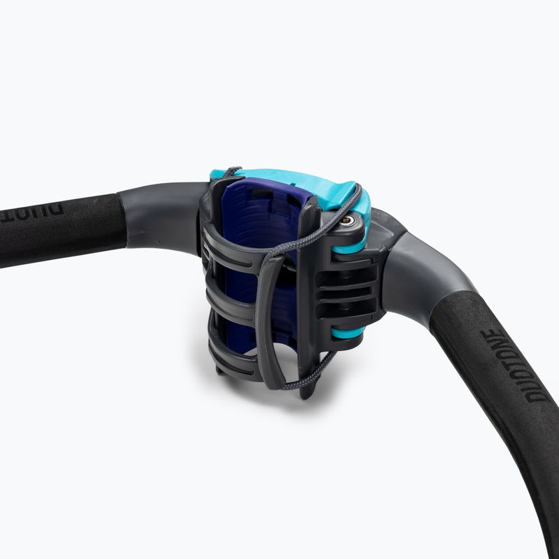 Windsurfing ráhno DUOTONE Black Series black-blue 14220-1400 4