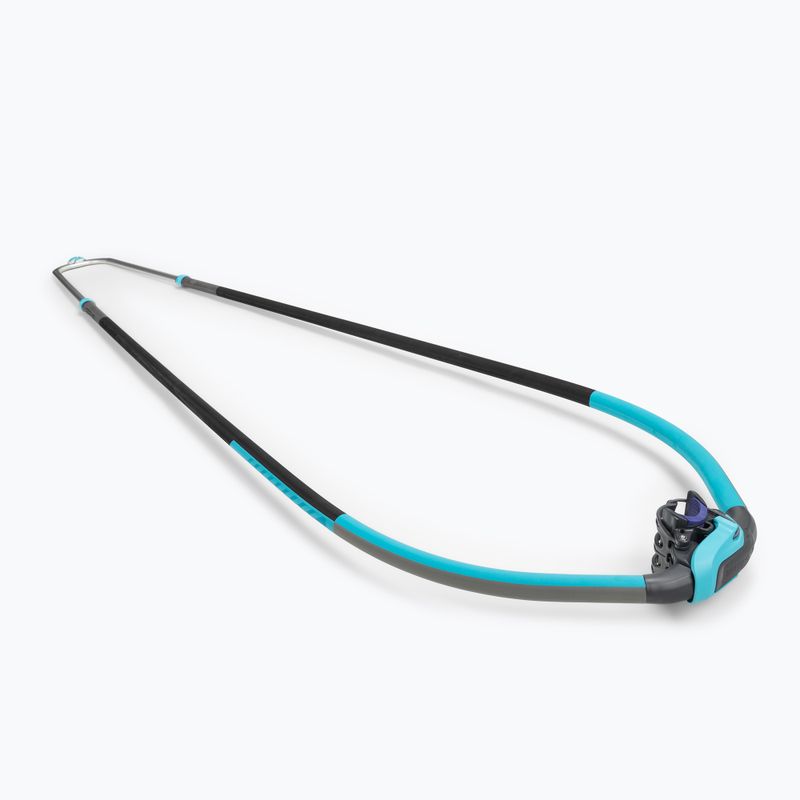 DUOTONE Silver Series windsurfingové ráhno černé 14220-1401