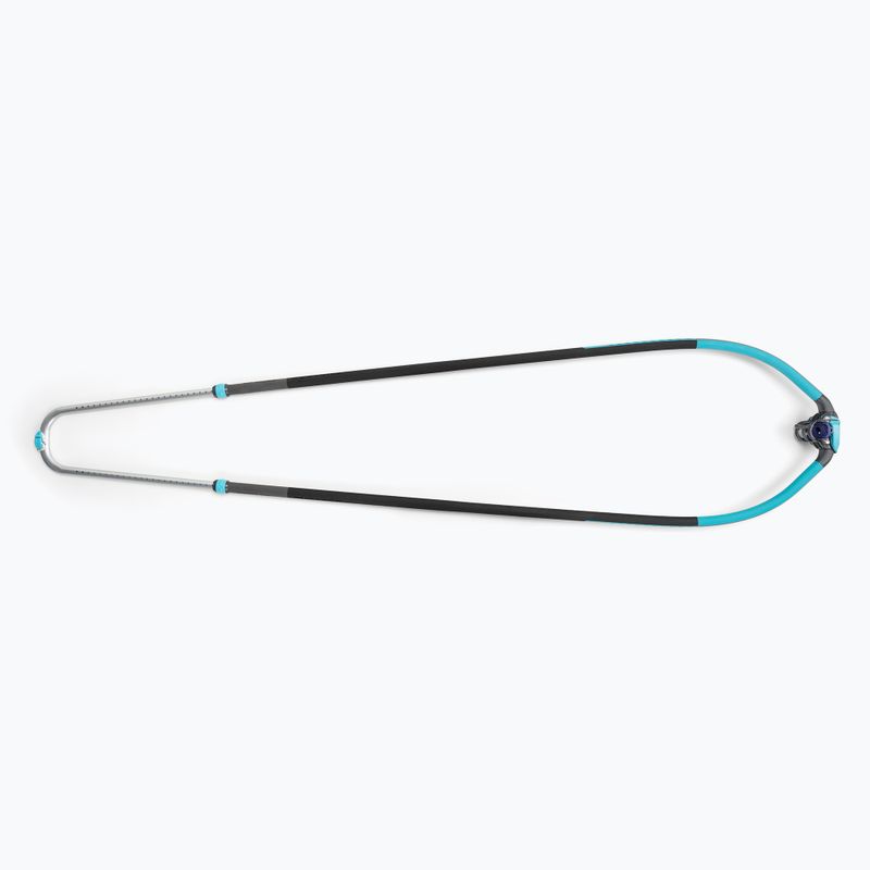 DUOTONE Silver Series windsurfingové ráhno černé 14220-1401 2