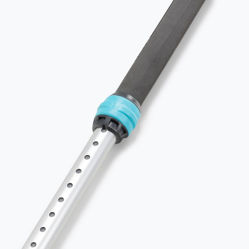 DUOTONE Silver Series windsurfingové ráhno černé 14220-1401 5