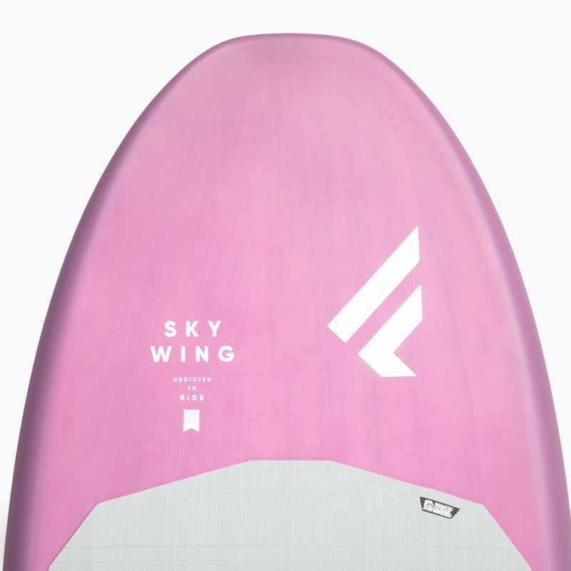 Prkno na wingfoil Fanatic Sky Wing 2022 4