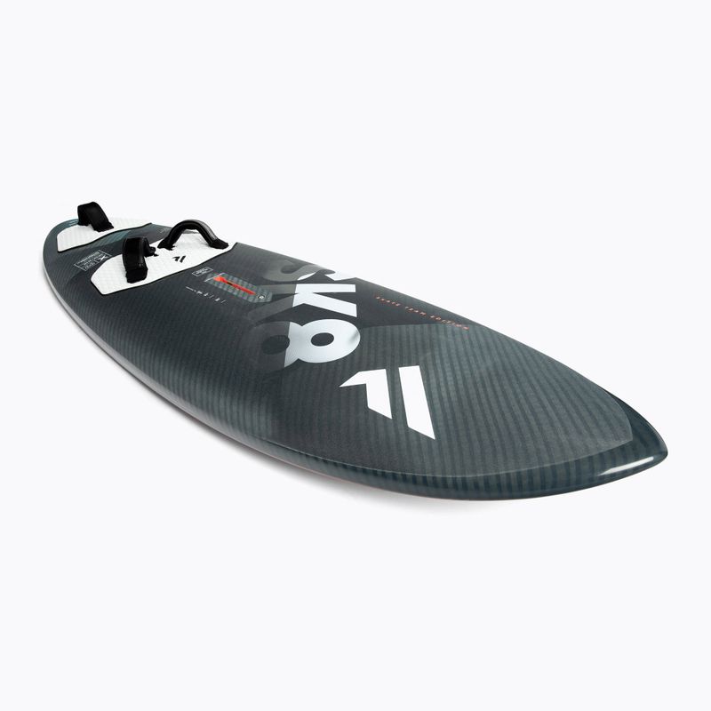 Windsurfingové prkno Fanatic Skate TE Freestyle black 13220-1008 2