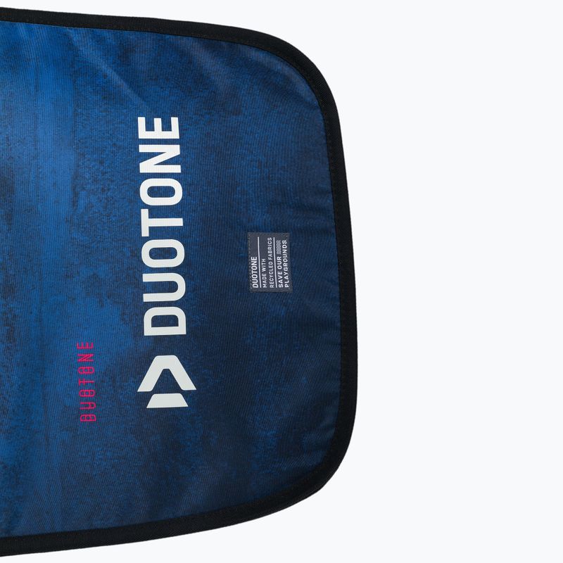 Duotone Jednoduchý kompaktní kryt desky modrý 44220-7016 6