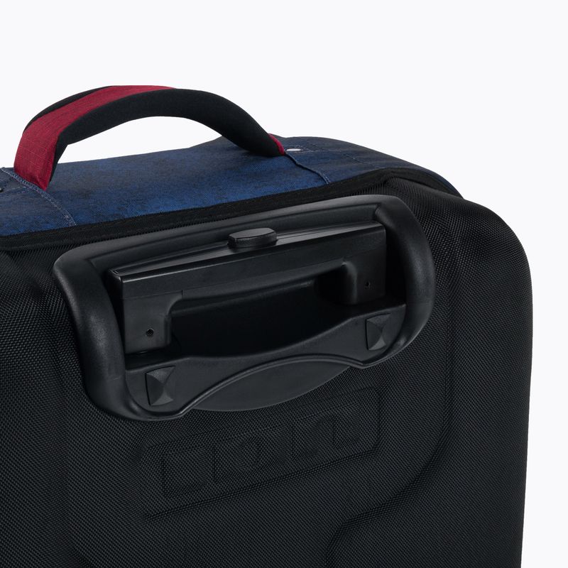 Cestovní taška DUOTONE Travelbag námořnictvo 44220-7000 8