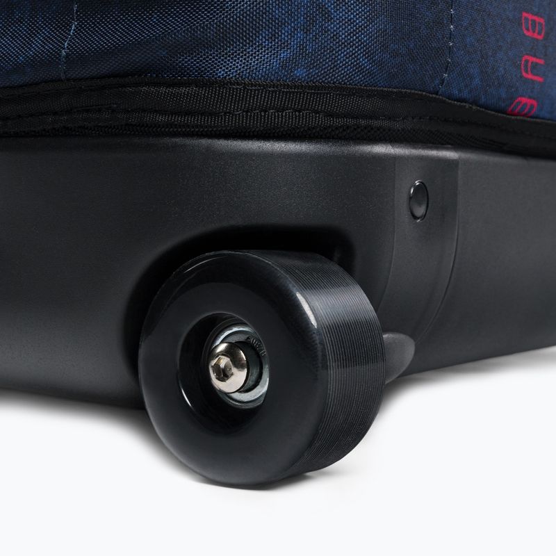 Cestovní taška DUOTONE Travelbag námořnictvo 44220-7000 9