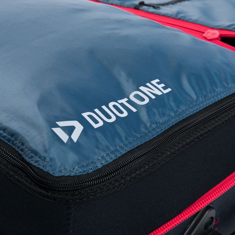 Cestovní taška DUOTONE Travelbag námořnictvo 44220-7000 11