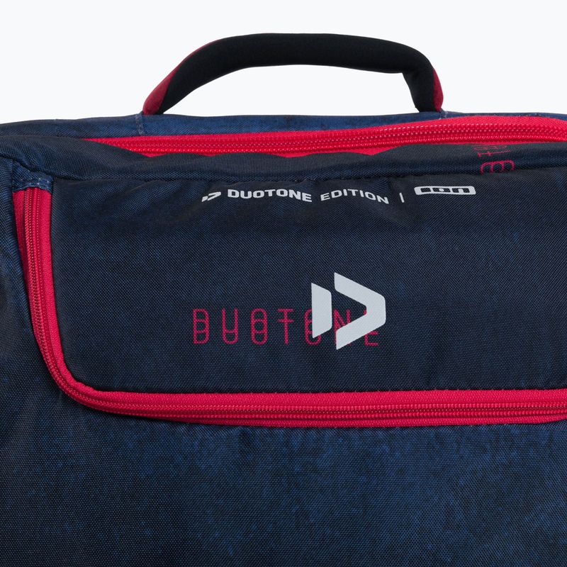 Cestovní taška DUOTONE Travelbag námořnictvo 44220-7000 12