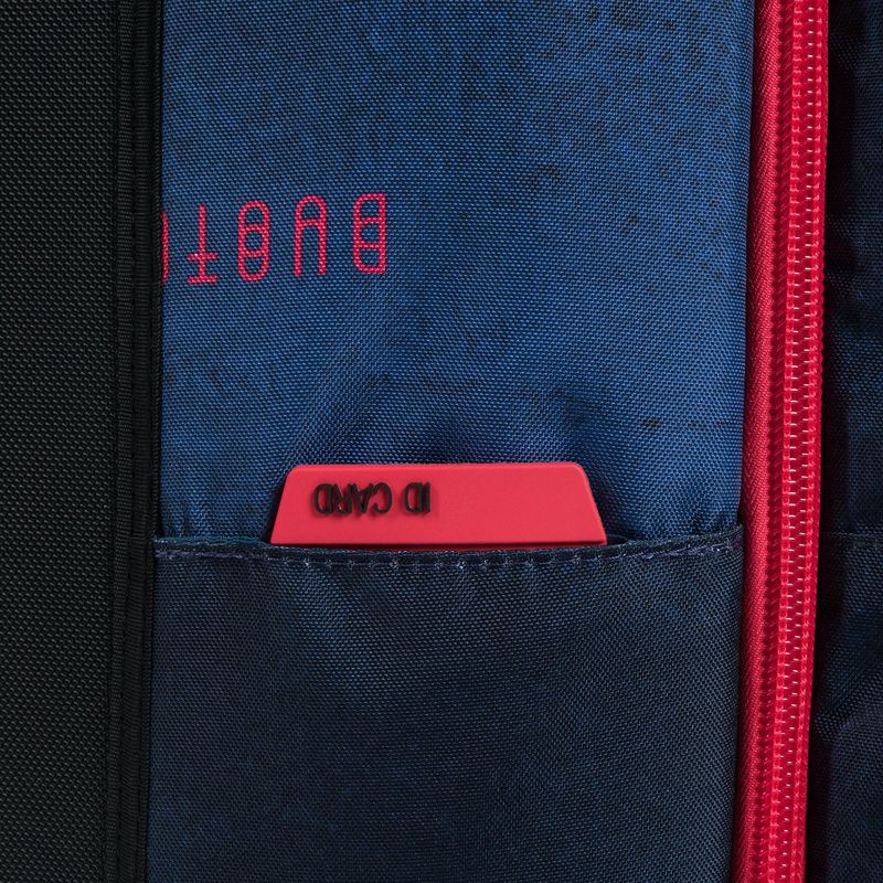 Cestovní taška DUOTONE Travelbag námořnictvo 44220-7000 15