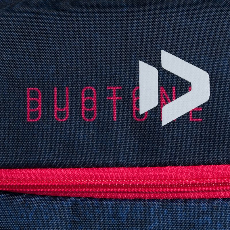 Cestovní taška DUOTONE Travelbag námořnictvo 44220-7000 17