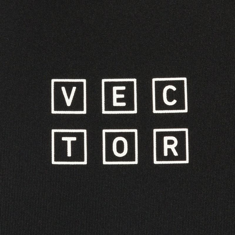 Pánská ochranná vesta ION Vector Core Front Zip 900 černá 48222-4165 3