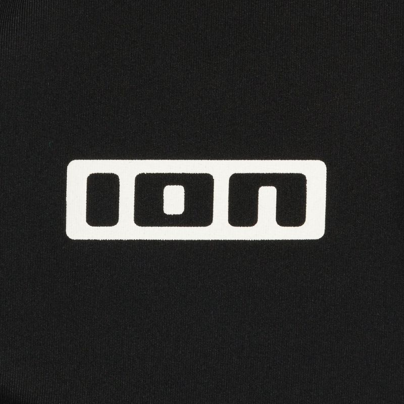 Pánská ochranná vesta ION Vector Core Front Zip 900 černá 48222-4165 4