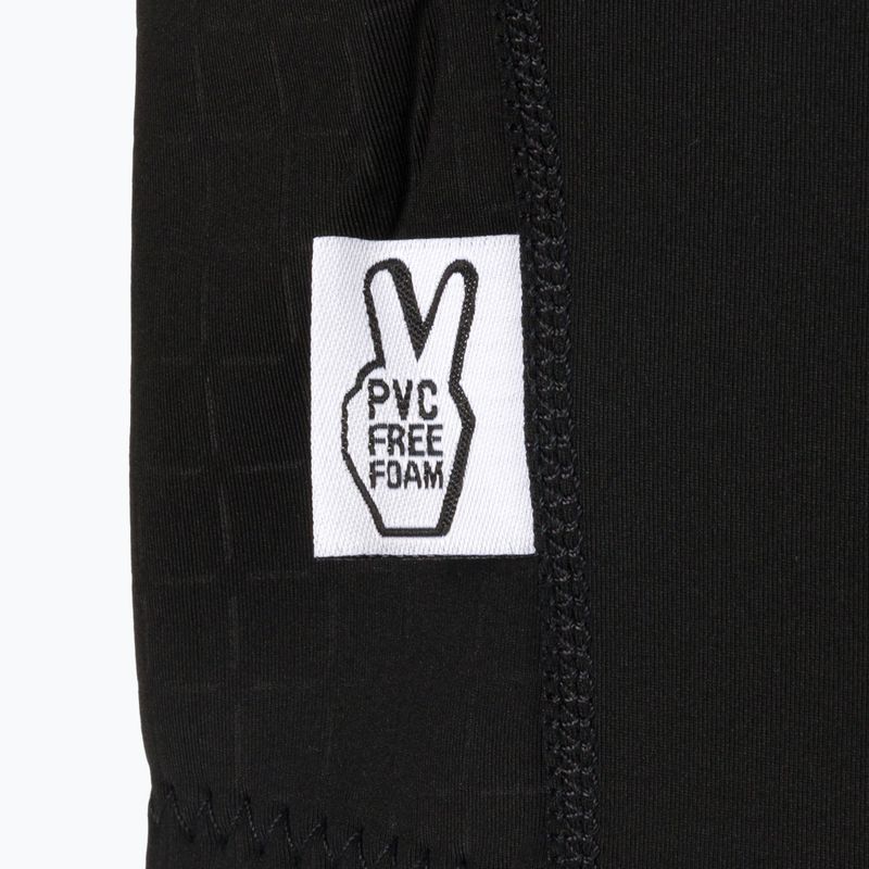 Pánská ochranná vesta ION Vector Core Front Zip 900 černá 48222-4165 5