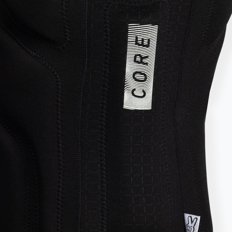 Pánská ochranná vesta ION Collision Core Front Zip 900 černá 48222-4161 3