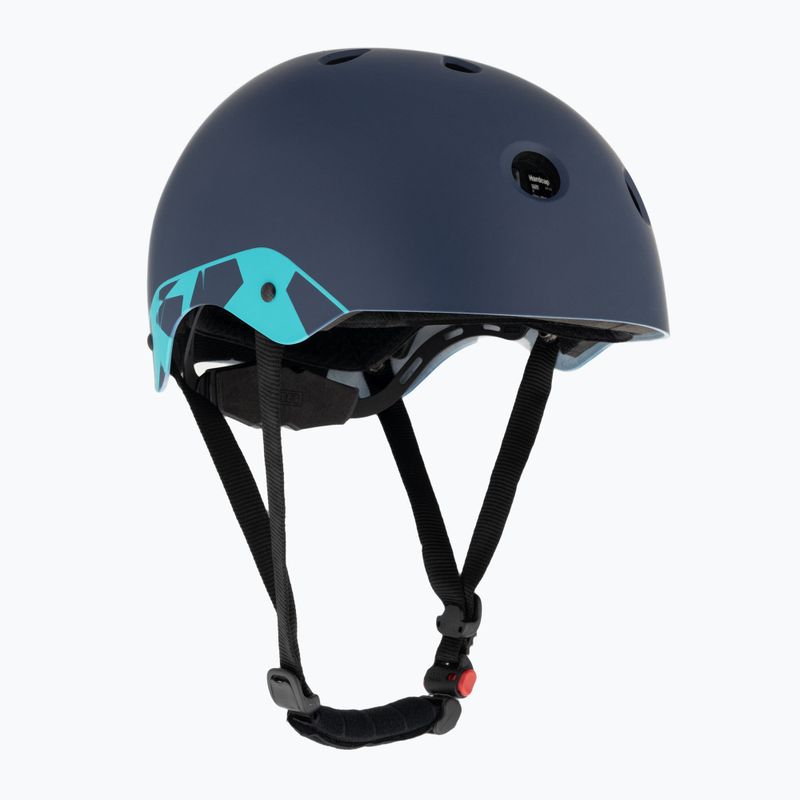 Helma ION Hardcap Amp indigo