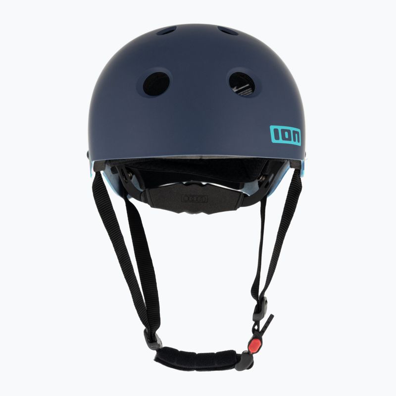 Helma ION Hardcap Amp indigo 2