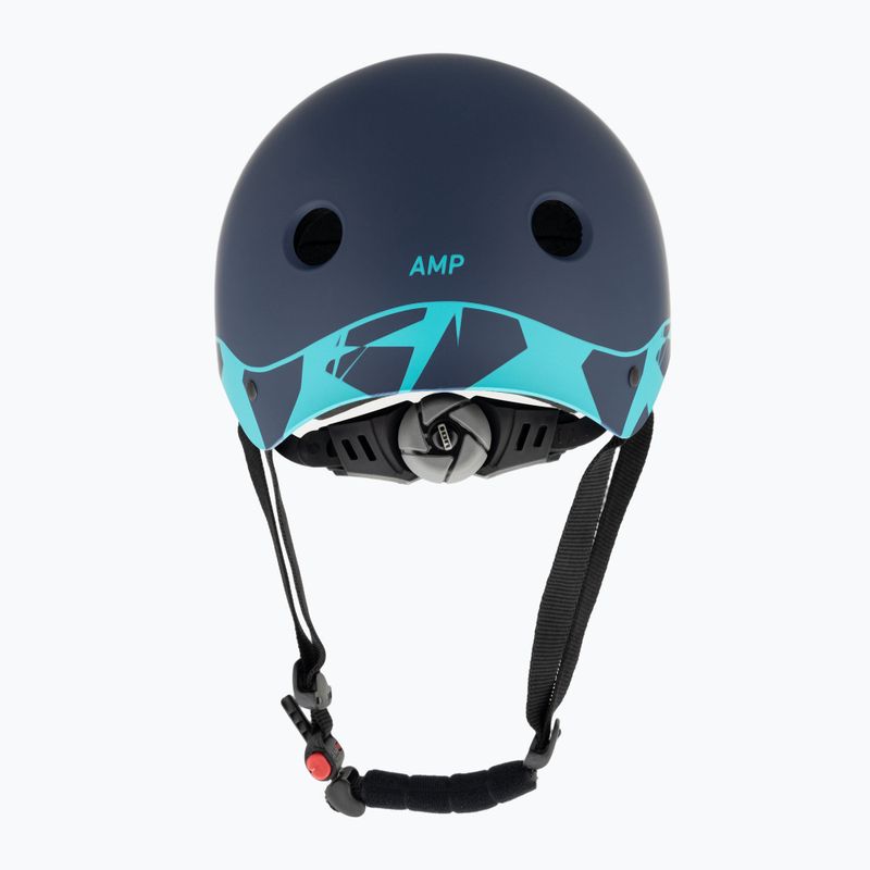 Helma ION Hardcap Amp indigo 3