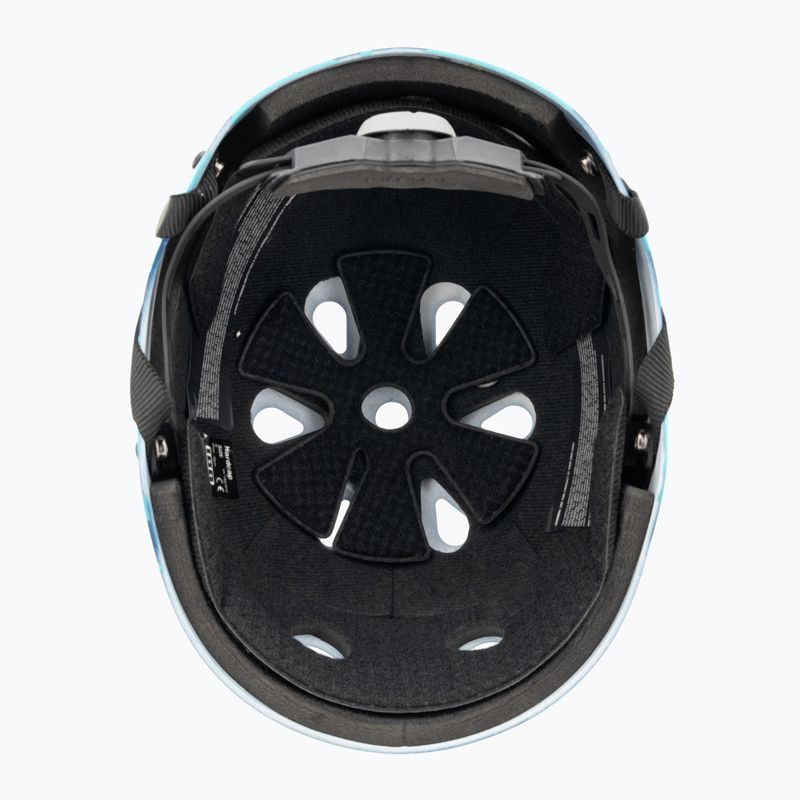 Helma ION Hardcap Amp indigo 5