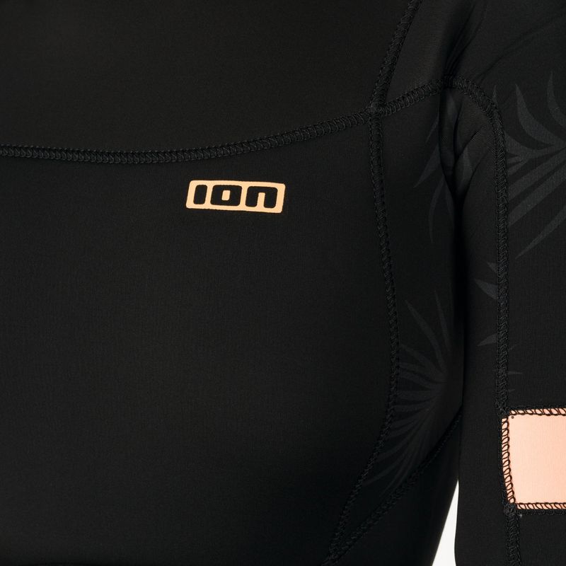 Dámský neopren   ION Amaze Core 5/4 Back Zip black 6