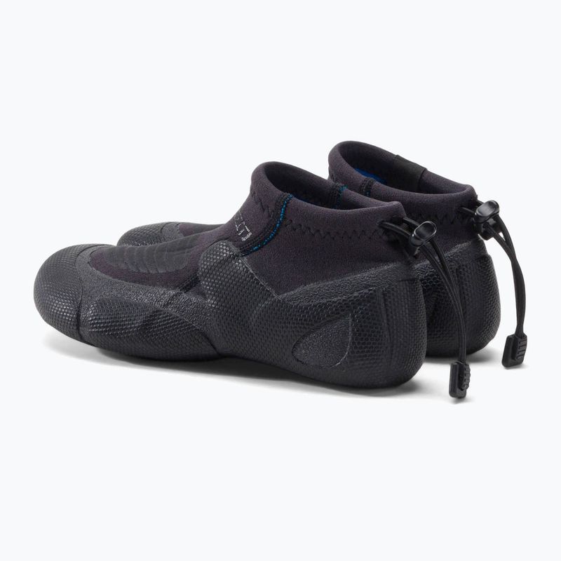 Neoprenové boty  ION Plasma 2.5 Round Toe black 48220-4334 2