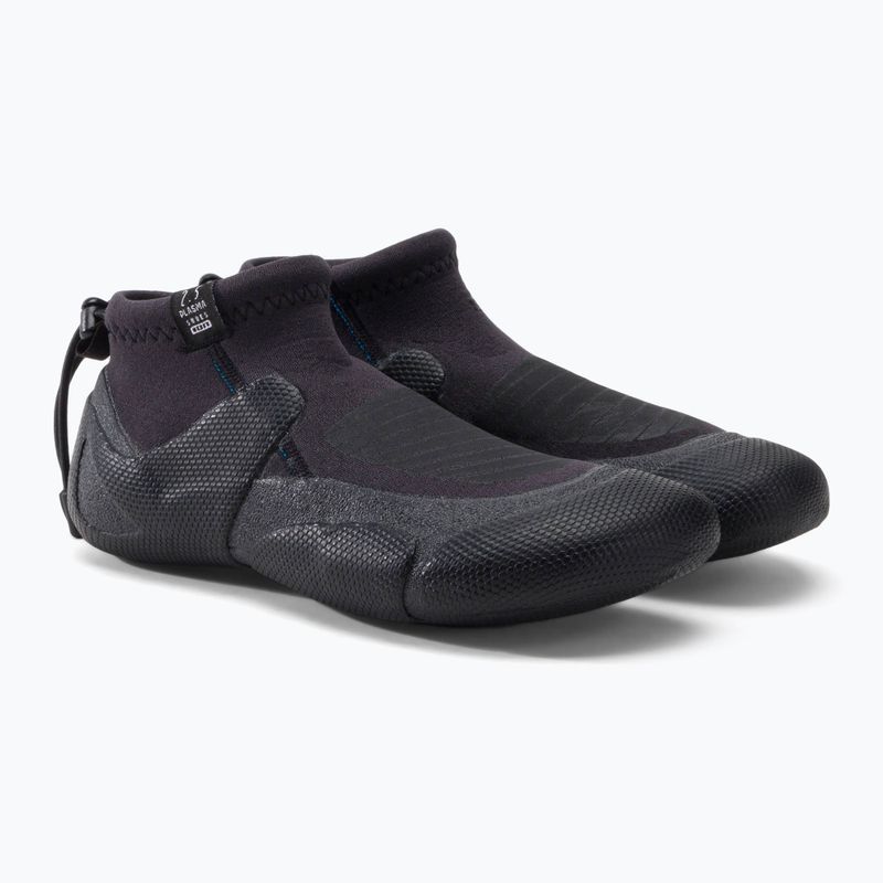 Neoprenové boty  ION Plasma 2.5 Round Toe black 48220-4334 4