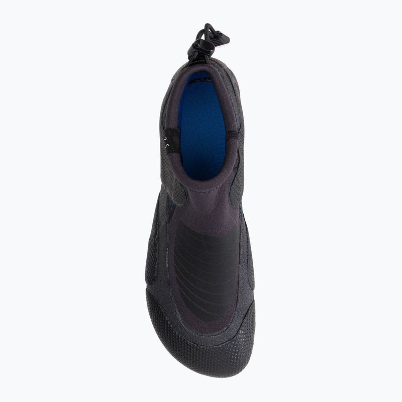 Neoprenové boty  ION Plasma 2.5 Round Toe black 48220-4334 5