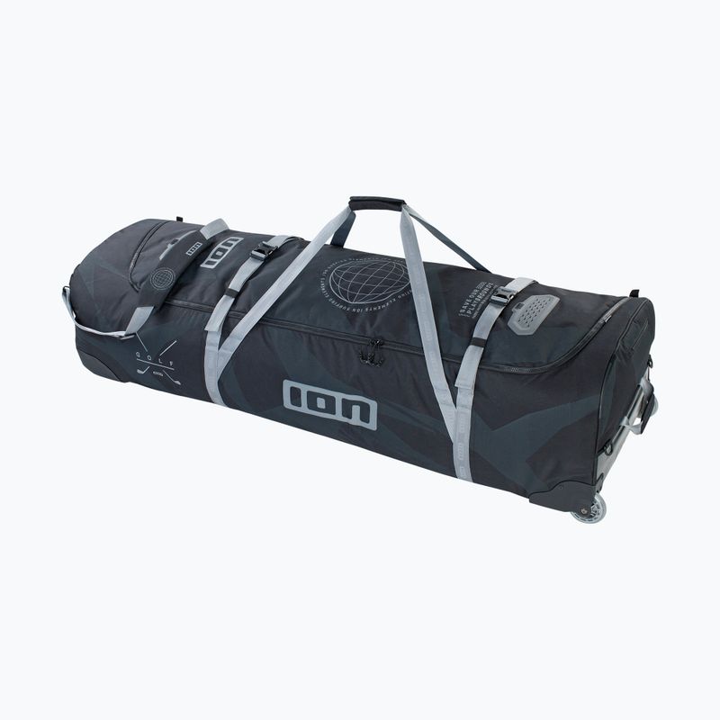 ION Gearbag TEC Golf 900 black 48220-7013 7