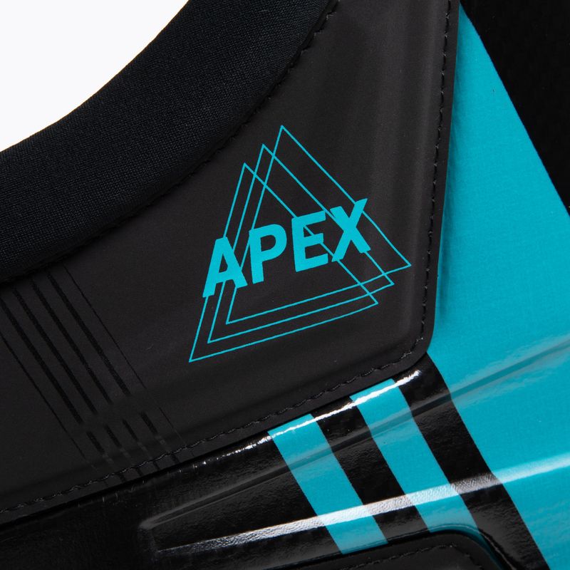 Kitesurfing Trapeze ION Kite Apex black 48220-7256 5