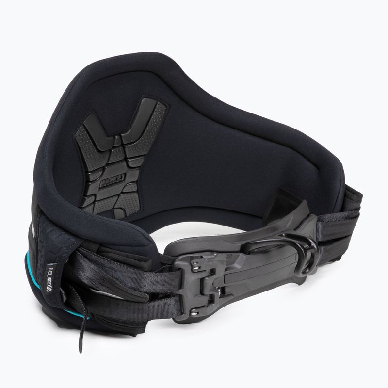 Windsurfingové hrazdy ION Radium black 48220-7278 2