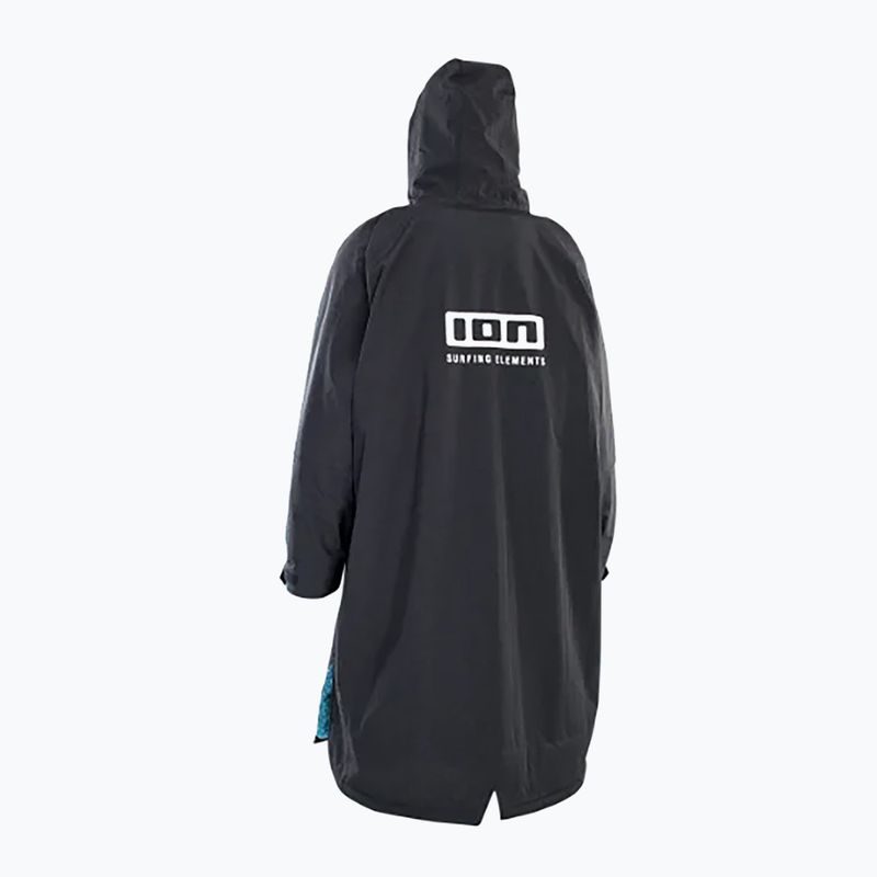 ION Storm Coat 900 černá 48220-4120 2