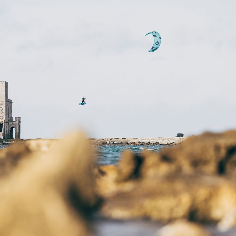 DUOTONE kitesurfingový drak Vegas mint green 44220-3001 6