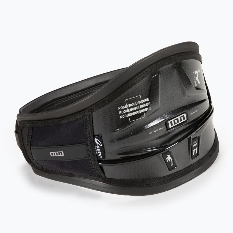 WING fólie trapéz ION Wing Waist Rogue 900 černá 48222-4762