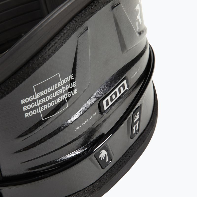 WING fólie trapéz ION Wing Waist Rogue 900 černá 48222-4762 5