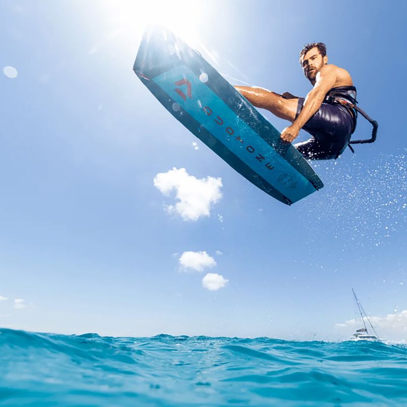Kiteboard Duotone Kite TT Spike 2022 modrá 44220-3427 3