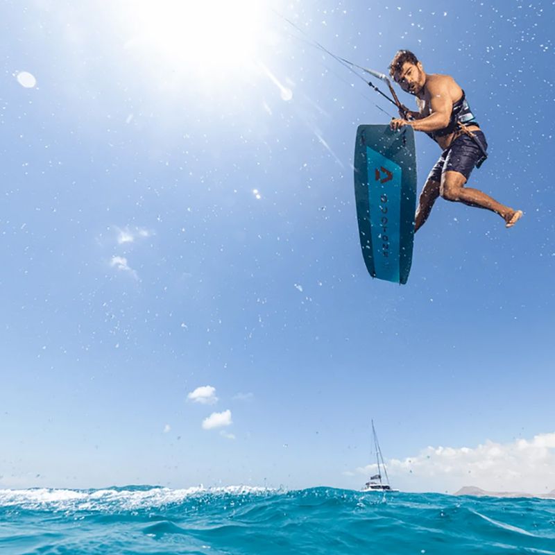 Kiteboard Duotone Kite TT Spike 2022 modrá 44220-3427 5